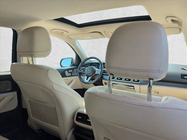 Certified 2021 Mercedes-Benz GLE 350 image 20