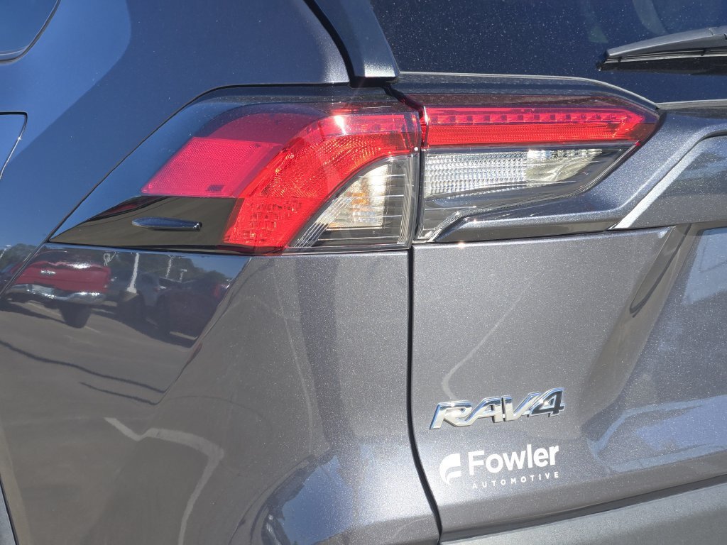 Used 2024 Toyota RAV4 XLE Premium FWD image 15