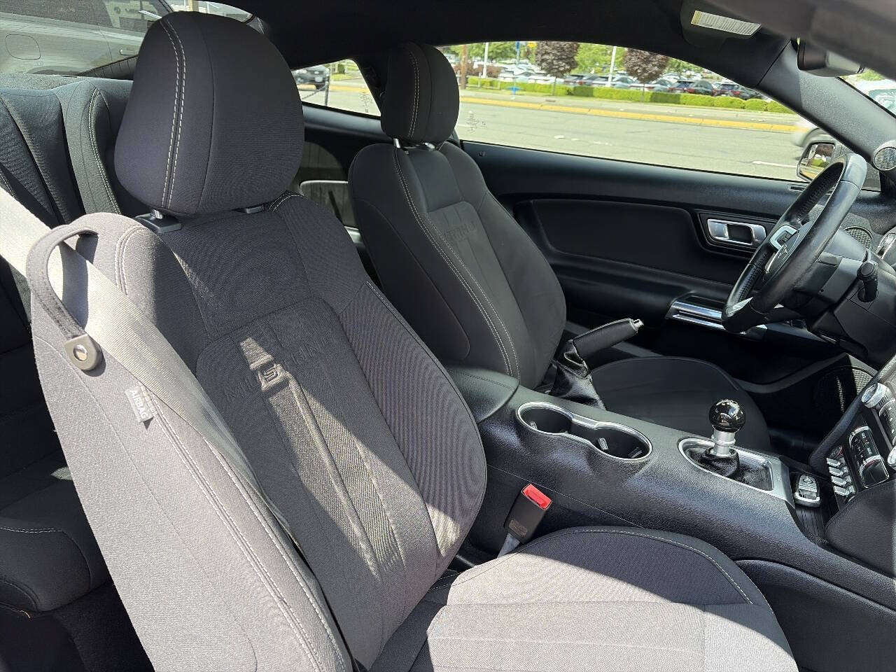 Used 2020 Ford Mustang GT w/ Equipment Group 301A RWD image 19