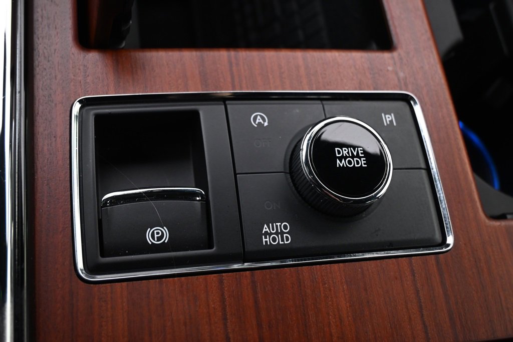 Used 2022 Lincoln Navigator Reserve w/ Monochromatic Package image 33