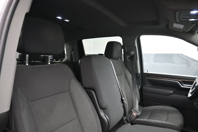 Used 2025 Chevrolet Silverado 2500 LT AWD/4WD image 24