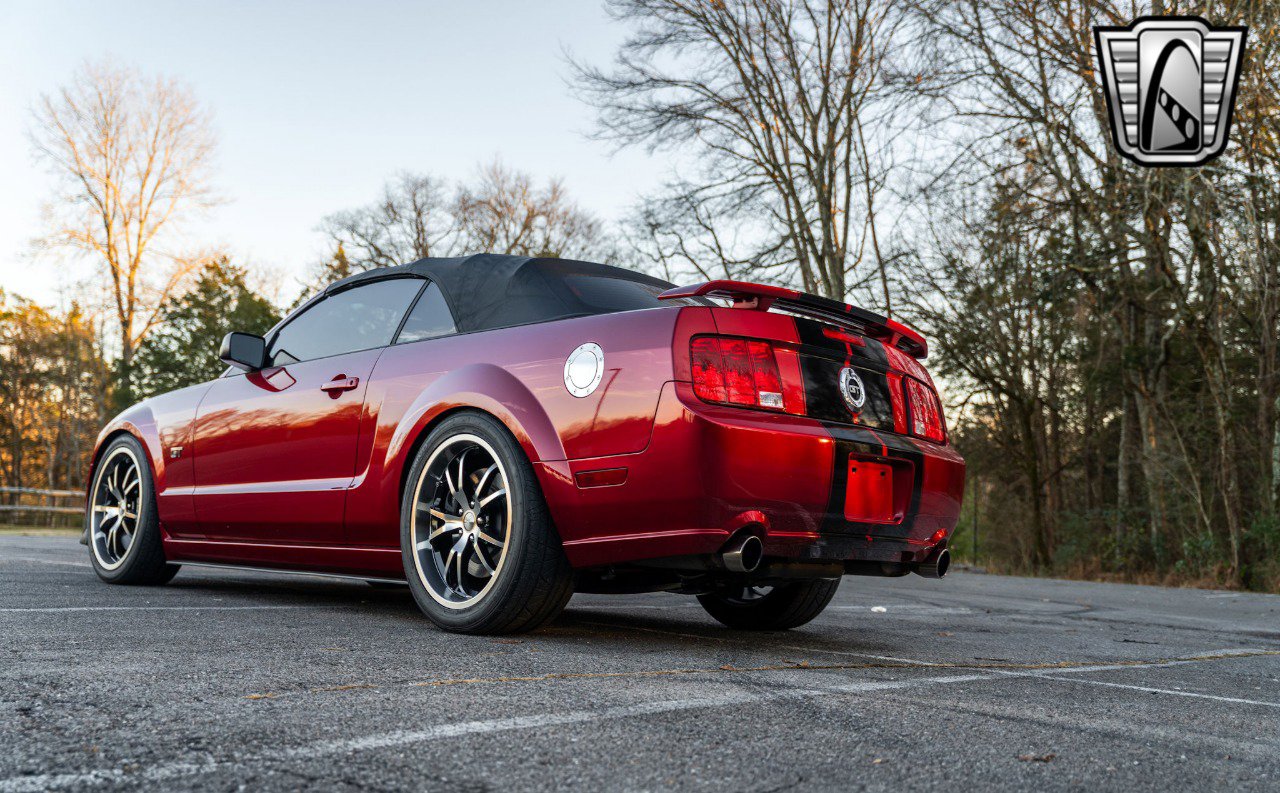 Used 2007 Ford Mustang GT image 6