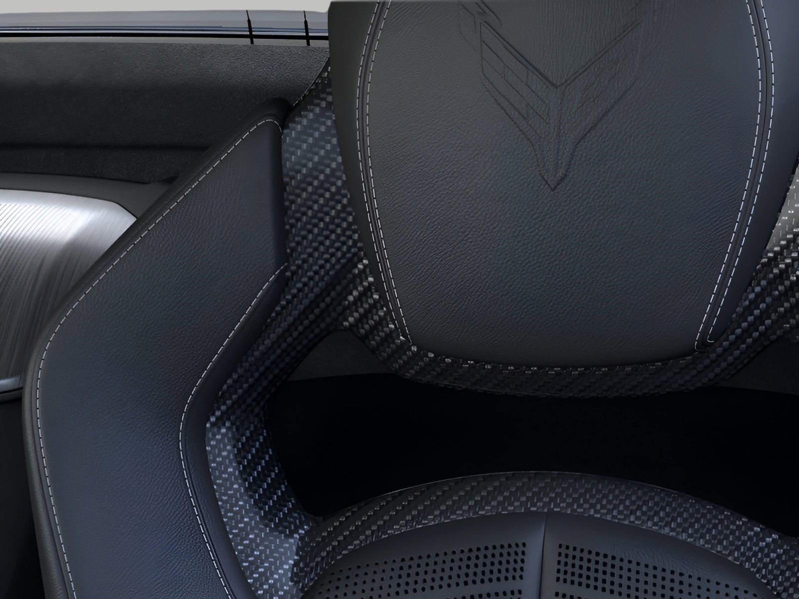 New 2026 Chevrolet Corvette Z06 image 21