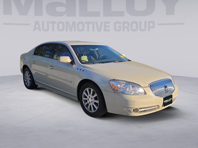 Used 2011 Buick Lucerne CXL FWD image 7