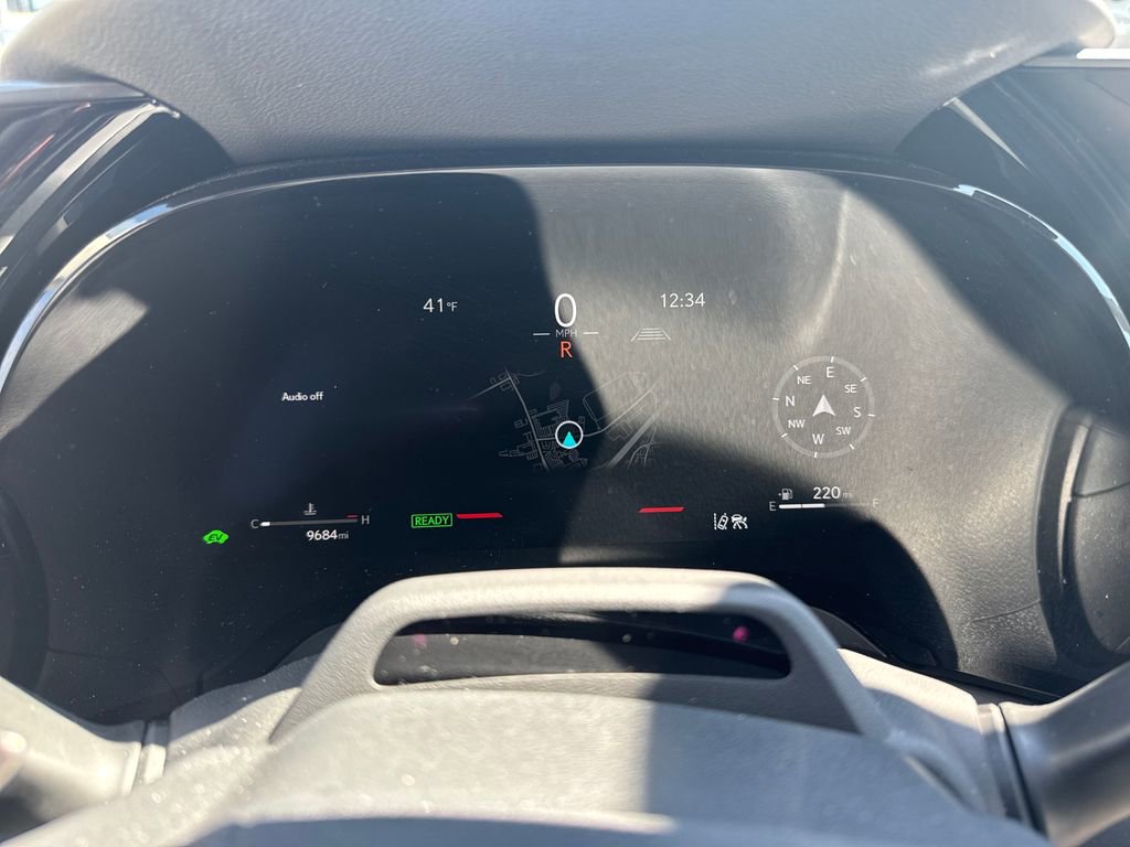 Used 2025 Lexus RX 350 w/ Convenience Package image 2