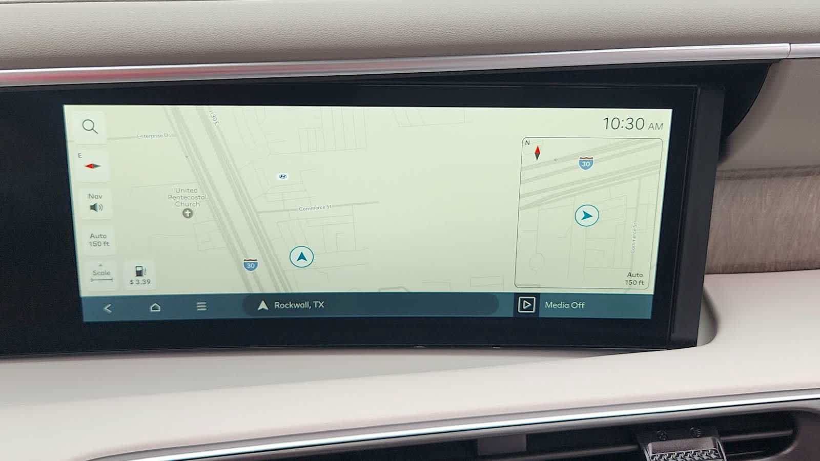 New 2026 Hyundai Palisade FWD Hybrid image 18