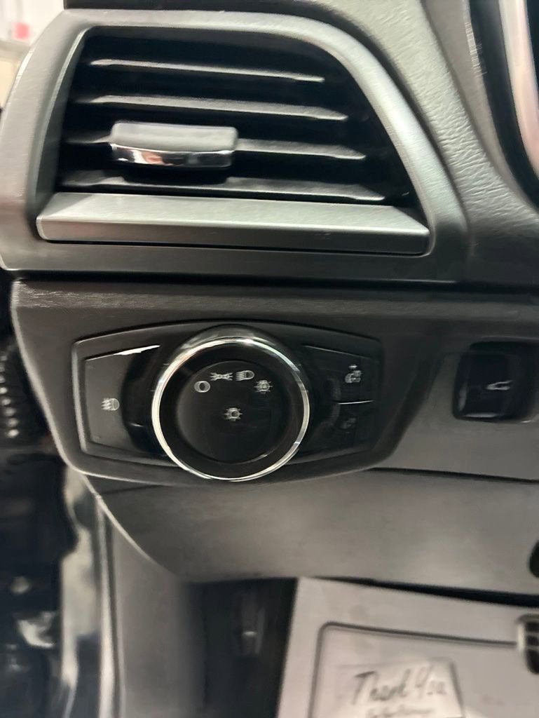Used 2014 Ford Fusion Titanium FWD image 17