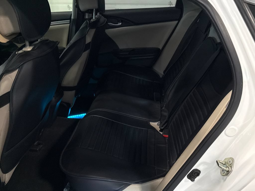 Used 2017 Honda Civic LX image 8