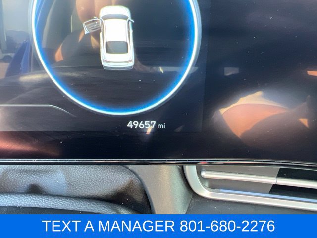 Used 2025 Hyundai Elantra SEL FWD image 24