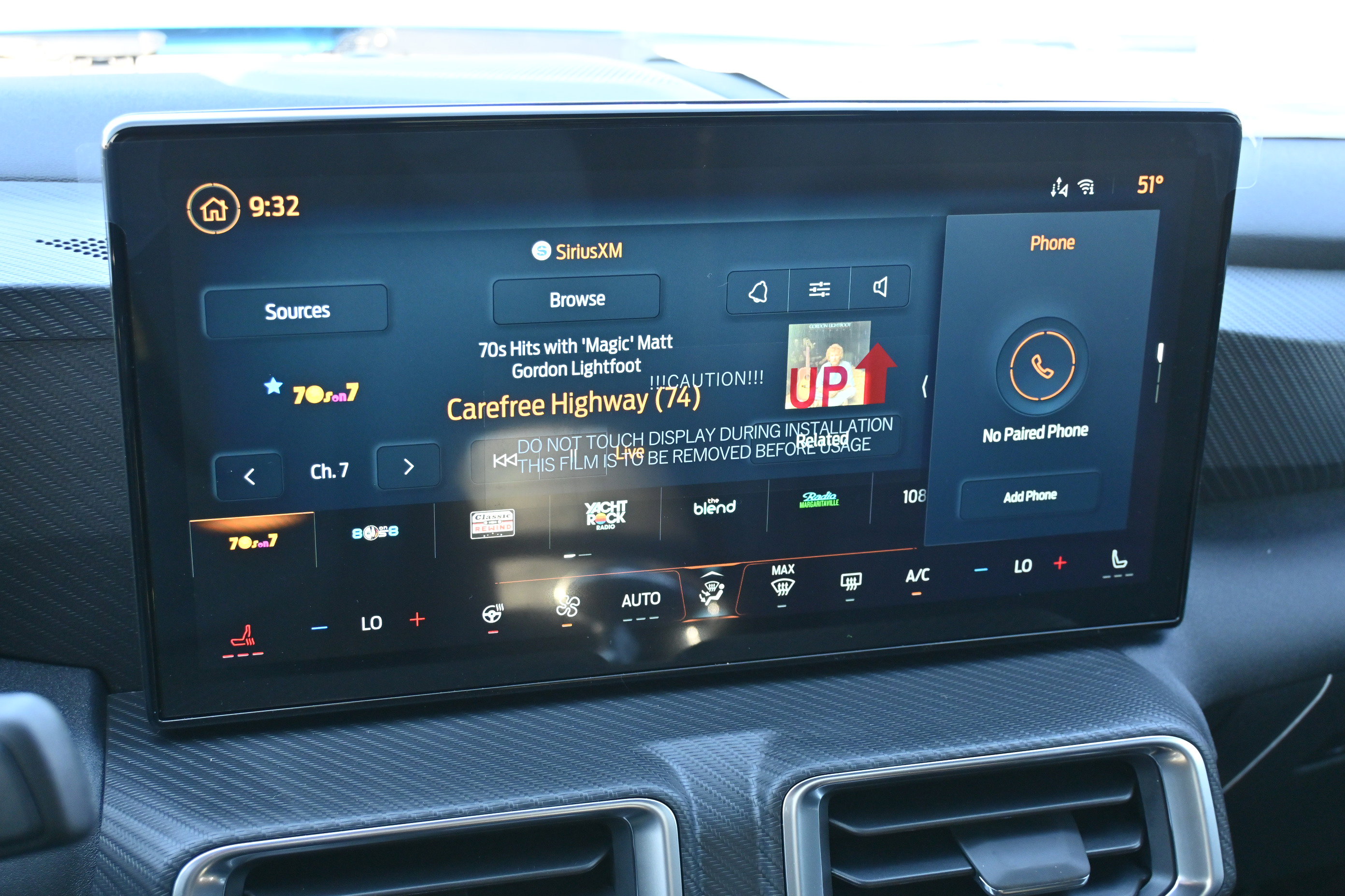 New 2026 Ford Mustang GT Premium image 79