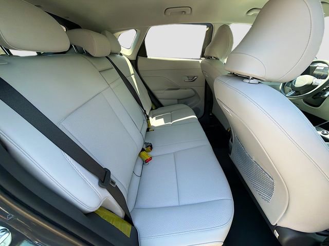 New 2026 Hyundai Kona SEL Premium image 27