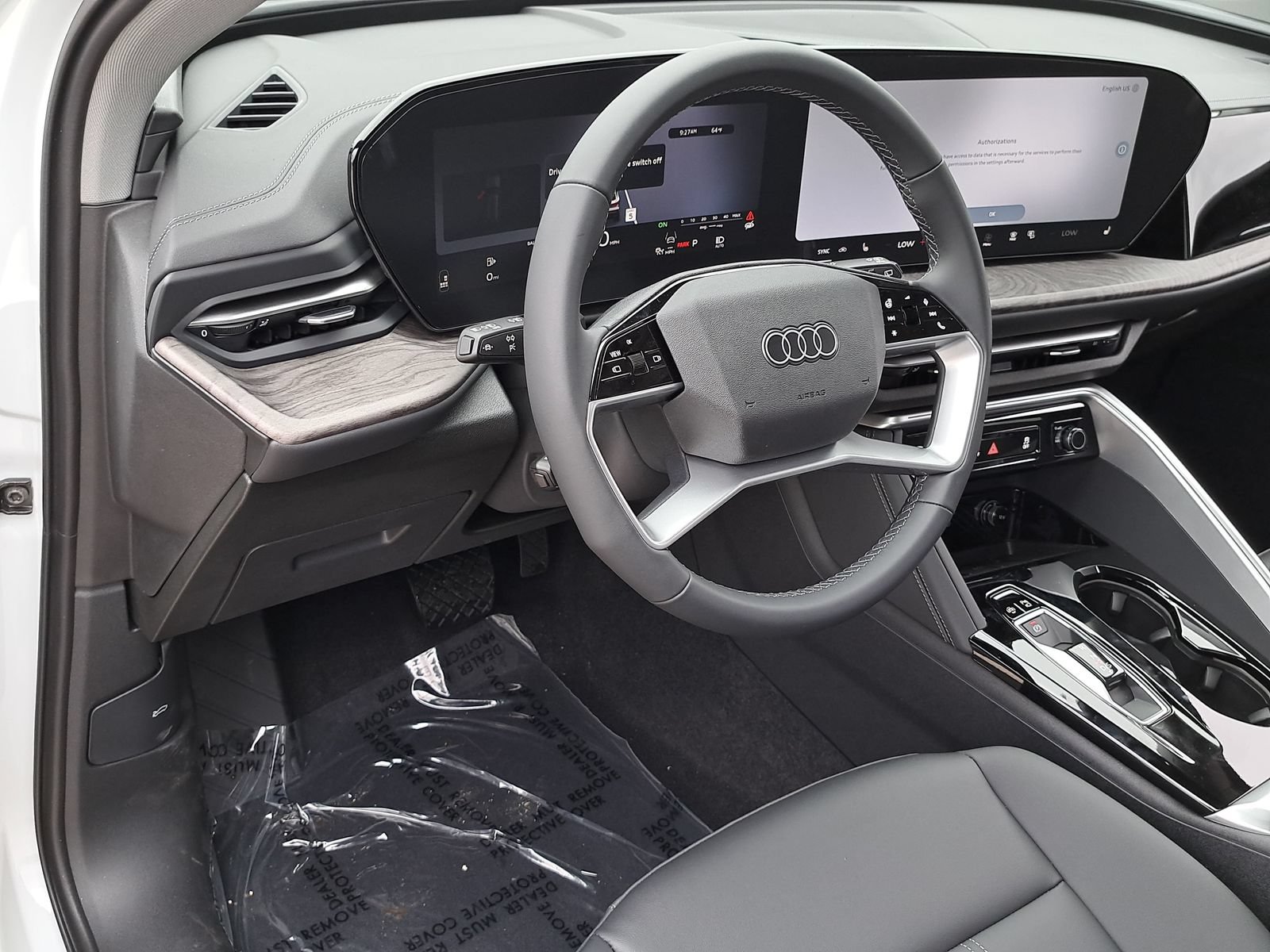 New 2026 Audi Q5 Premium Plus AWD/4WD image 16