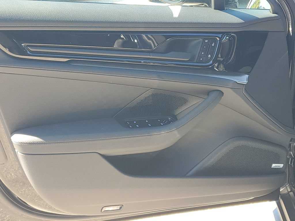 New 2026 Porsche Panamera RWD image 26