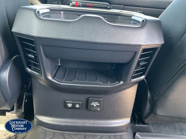 Used 2025 Toyota Tundra TRD Pro image 24