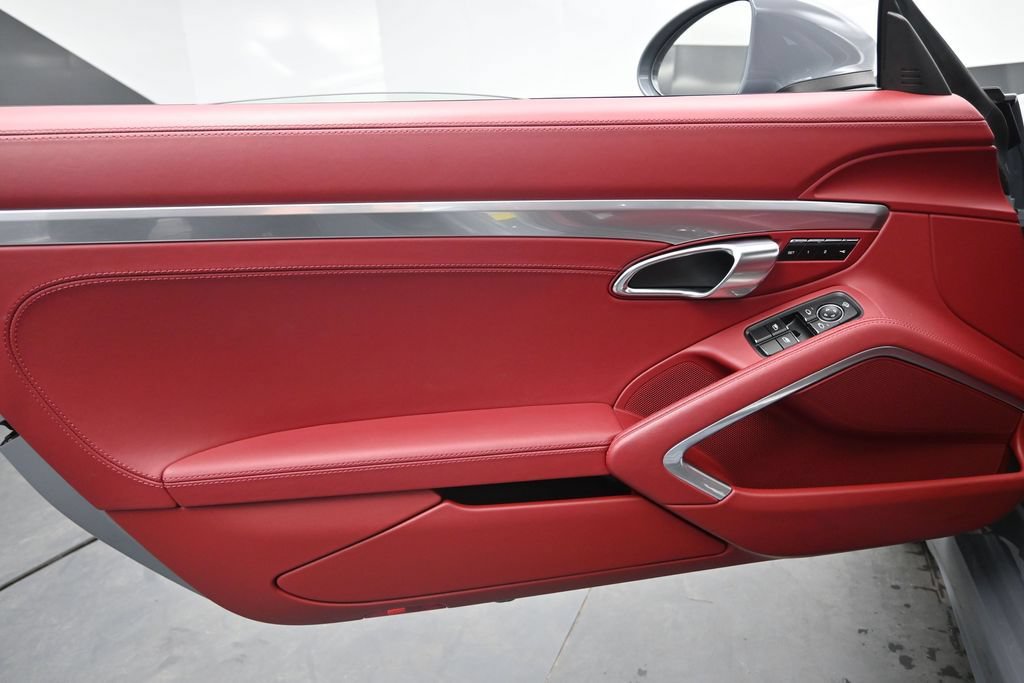 Used 2023 Porsche 718 Cayman GTS RWD image 23