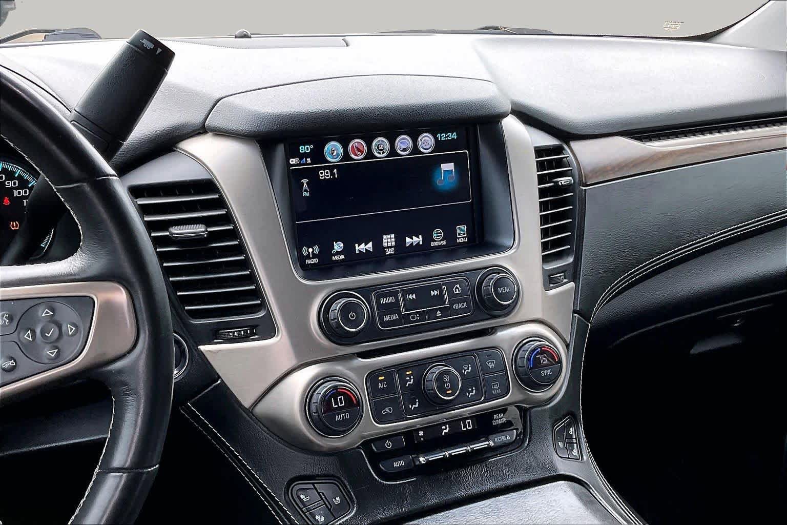 Used 2019 GMC Yukon Denali w/ Open Road Package AWD/4WD image 7