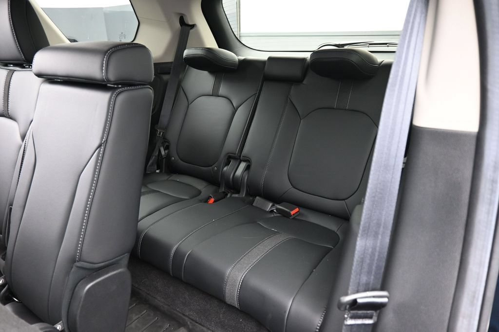 Certified 2025 Honda Pilot EX-L image 27