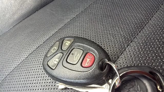 Used 2011 Buick Enclave CXL AWD/4WD image 21