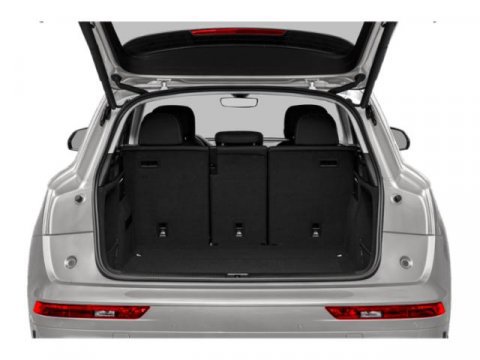 Used 2021 Audi Q5 Premium Plus w/ Premium Plus Package image 14