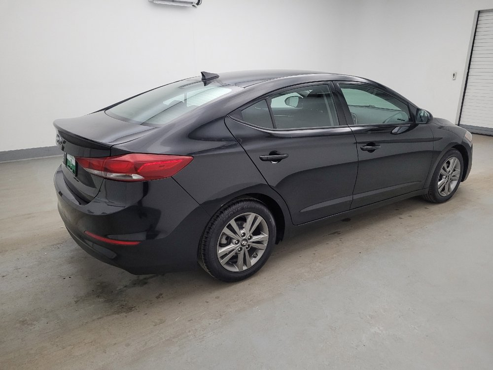 Used 2018 Hyundai Elantra SEL FWD image 10