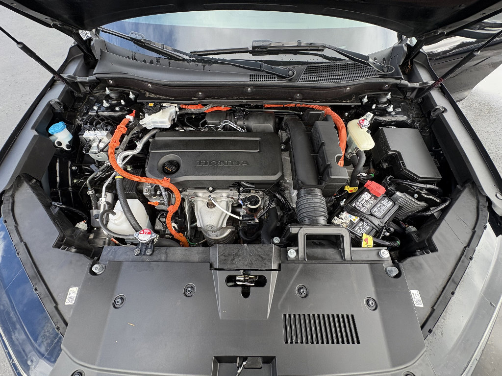 Used 2023 Honda CR-V Sport Touring image 38