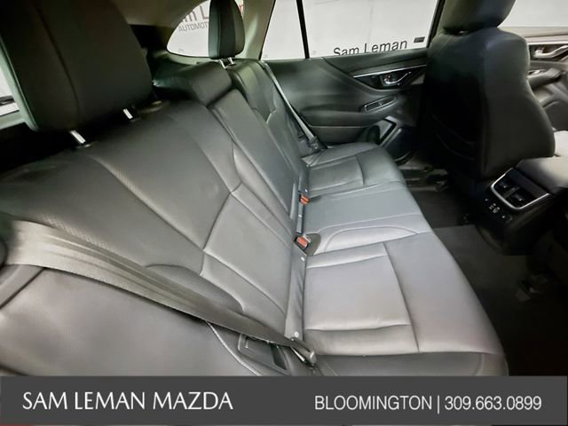 Used 2024 Subaru Outback Touring XT image 29