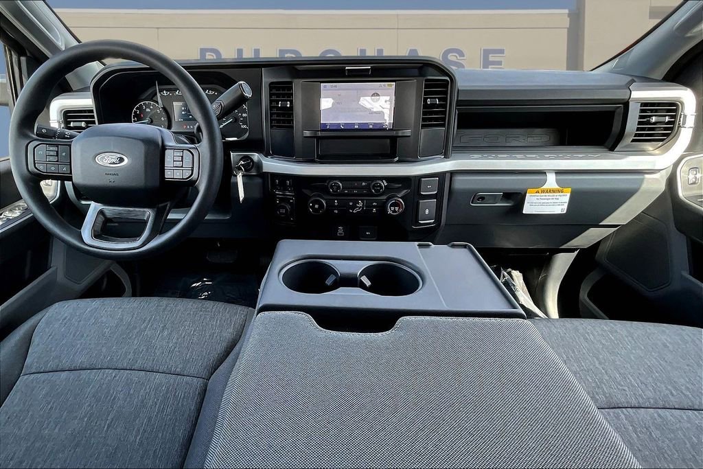 New 2026 Ford F250 XL image 5