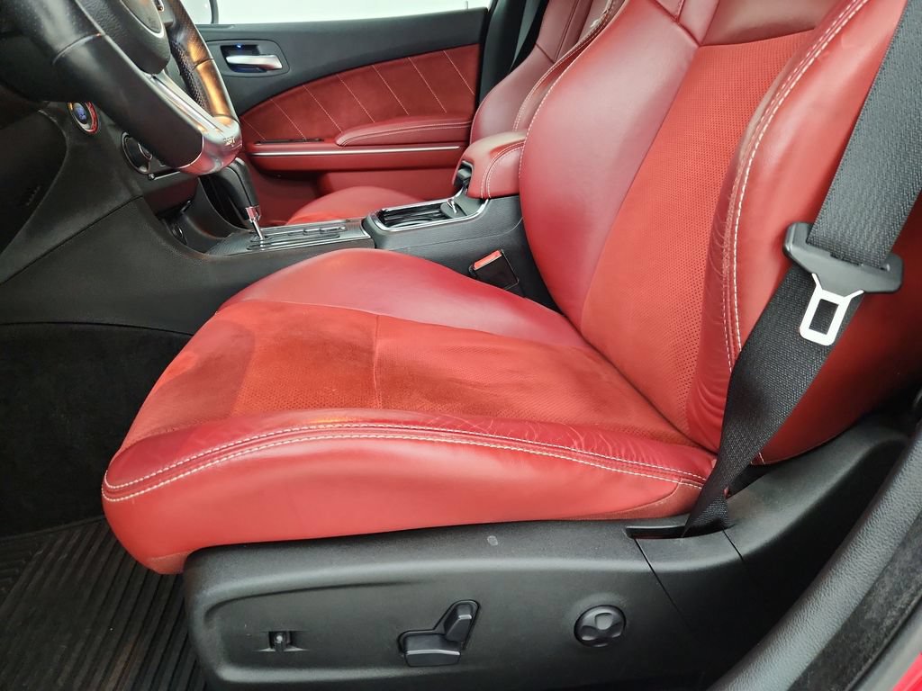 Used 2013 Dodge Charger SRT8 RWD image 21