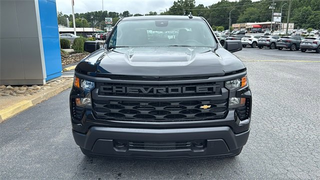 New 2026 Chevrolet Silverado 1500 W/T video 2
