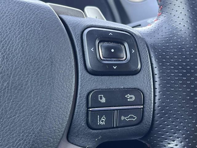 Used 2020 Lexus IS 350 F Sport w/ F Sport Package RWD image 28