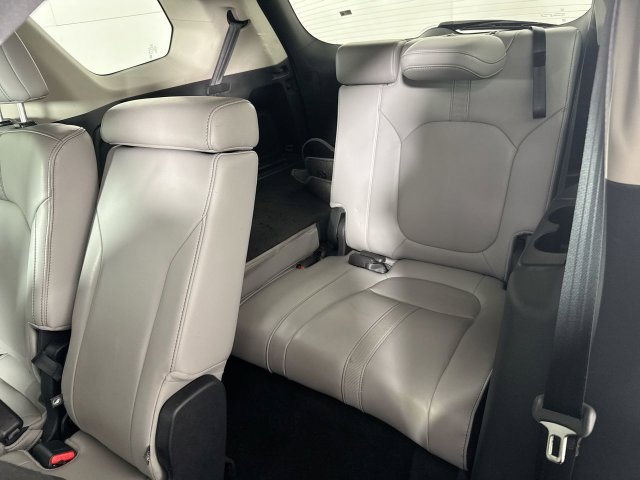 Used 2024 Honda Pilot EX-L image 24