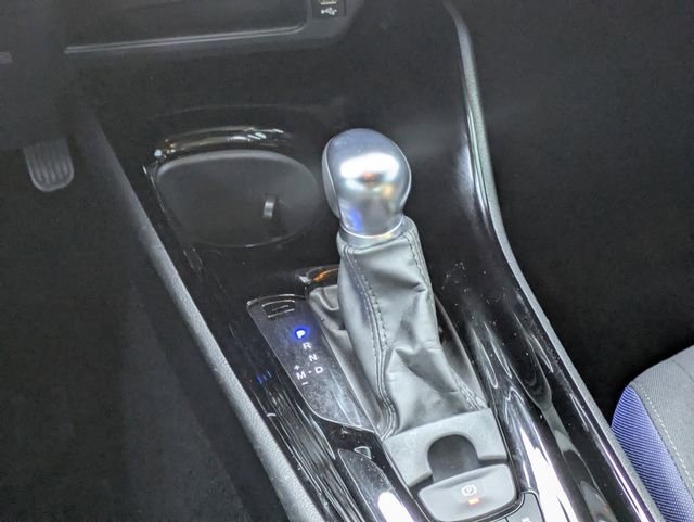 Used 2022 Toyota C-HR XLE image 13