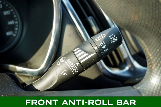 Used 2023 Chevrolet Equinox LT image 21