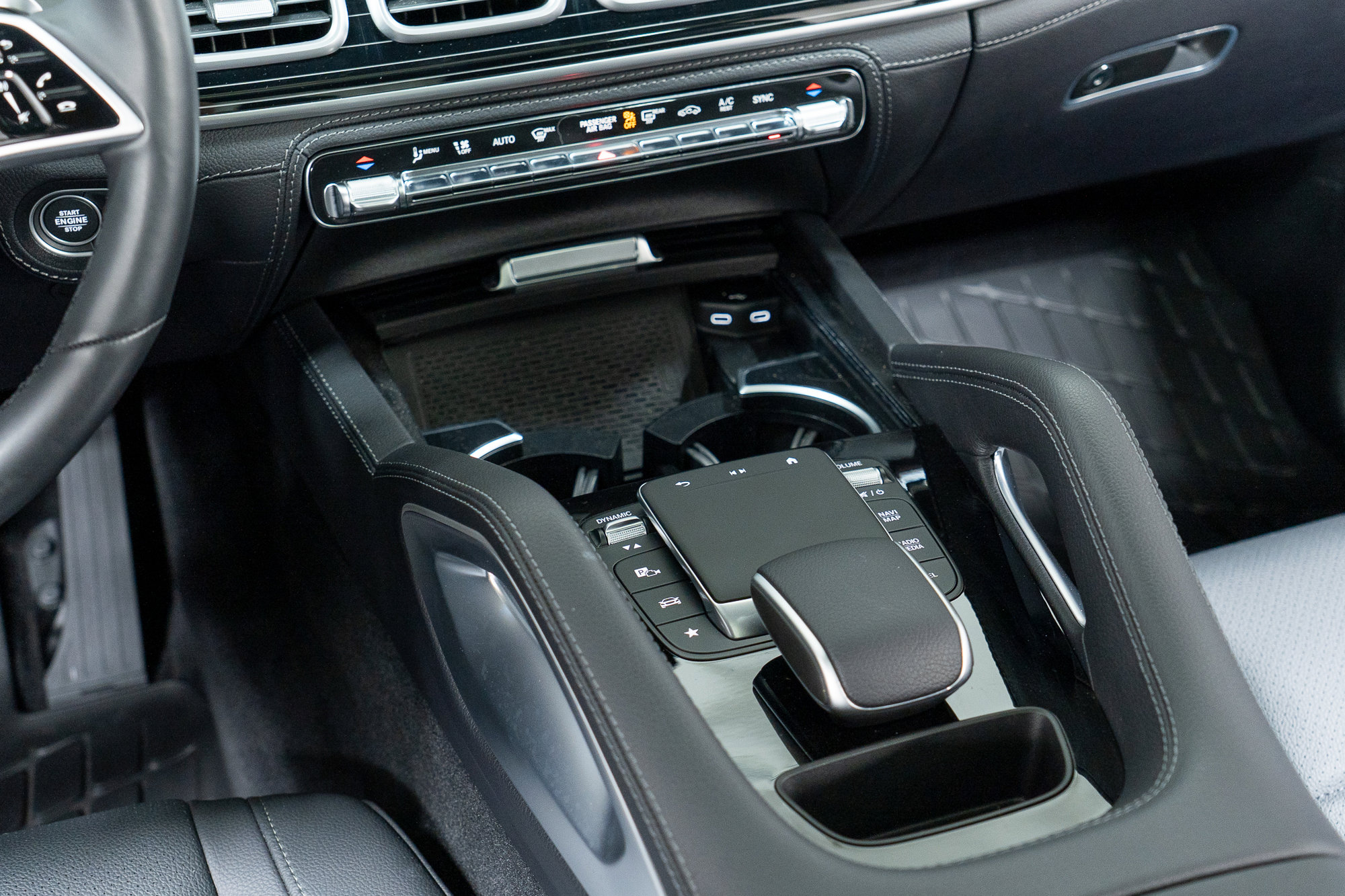 Certified 2024 Mercedes-Benz GLE 350 4MATIC image 20