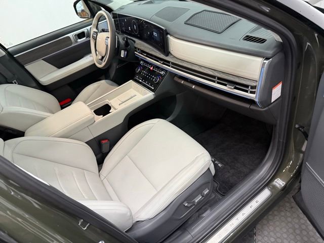 Certified 2025 Hyundai Santa Fe Calligraphy image 42