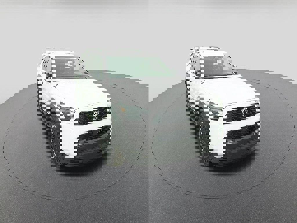 New 2026 Toyota 4Runner TRD Off-Road Premium image 14