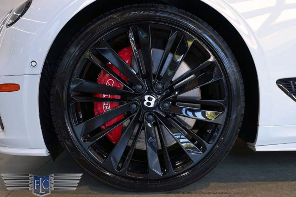 Used 2023 Bentley Continental GT Speed AWD/4WD image 39