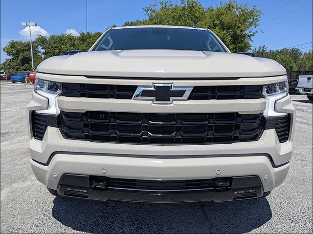 New 2026 Chevrolet Silverado 1500 RST w/ All Star Edition Plus AWD/4WD image 9