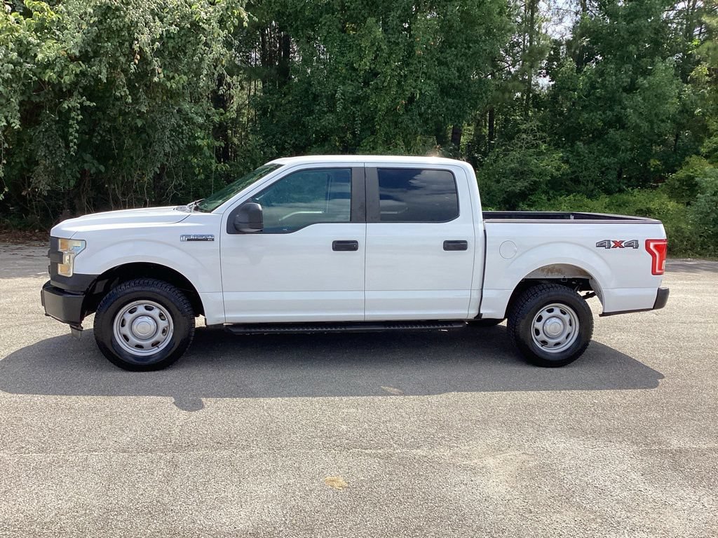 Used 2016 Ford F150 XL AWD/4WD image 7