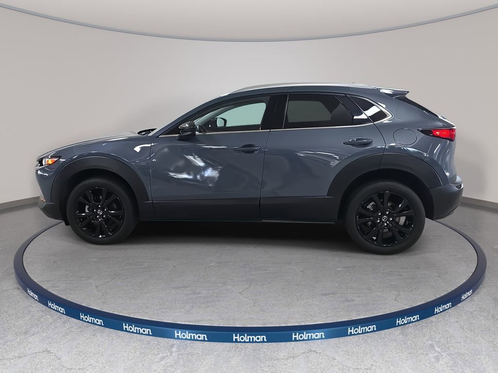 Used 2023 MAZDA CX-30 2.5 Turbo w/ Premium Plus Pkg image 11