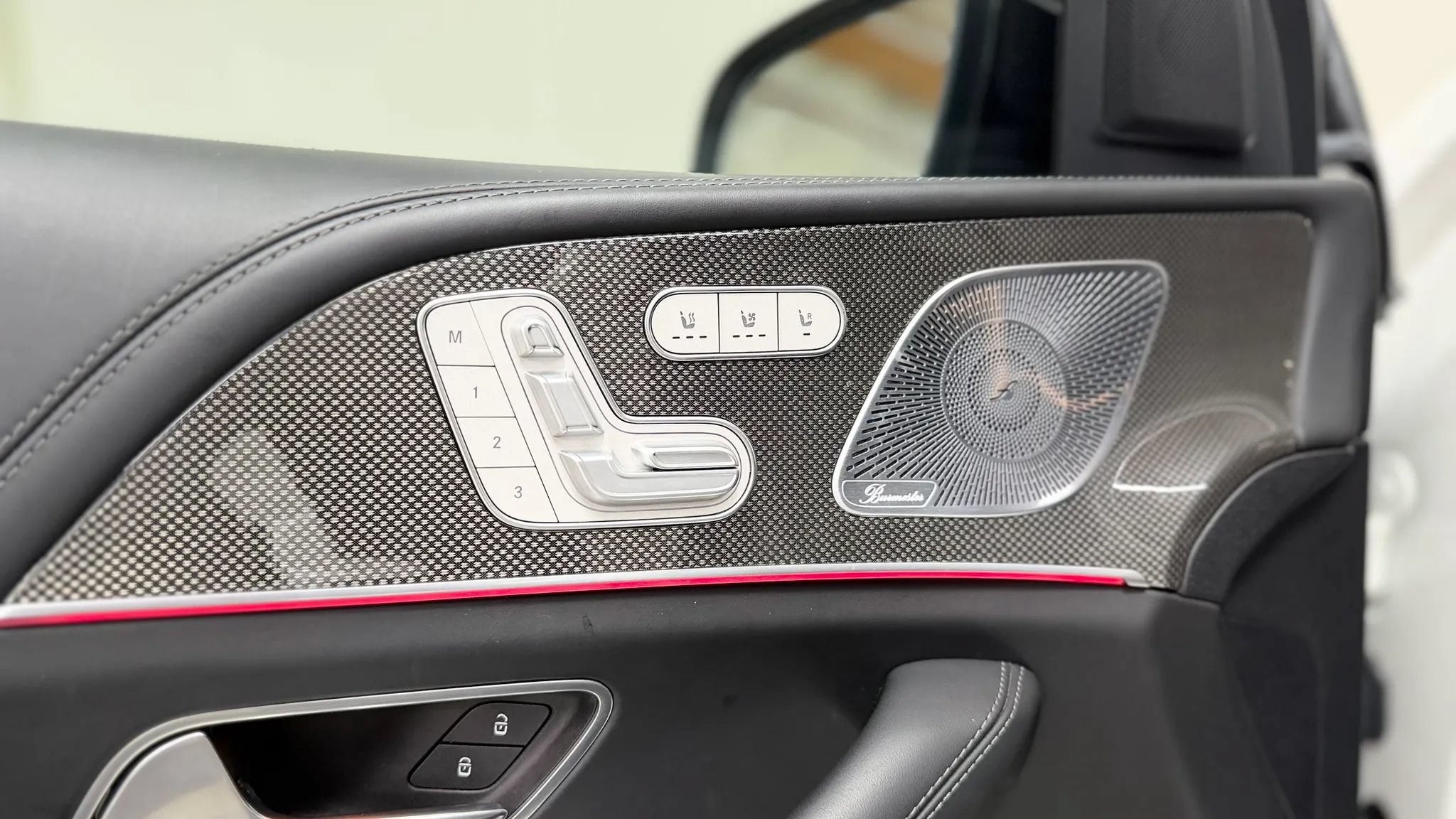 Used 2021 Mercedes-Benz GLE 63 AMG S image 16