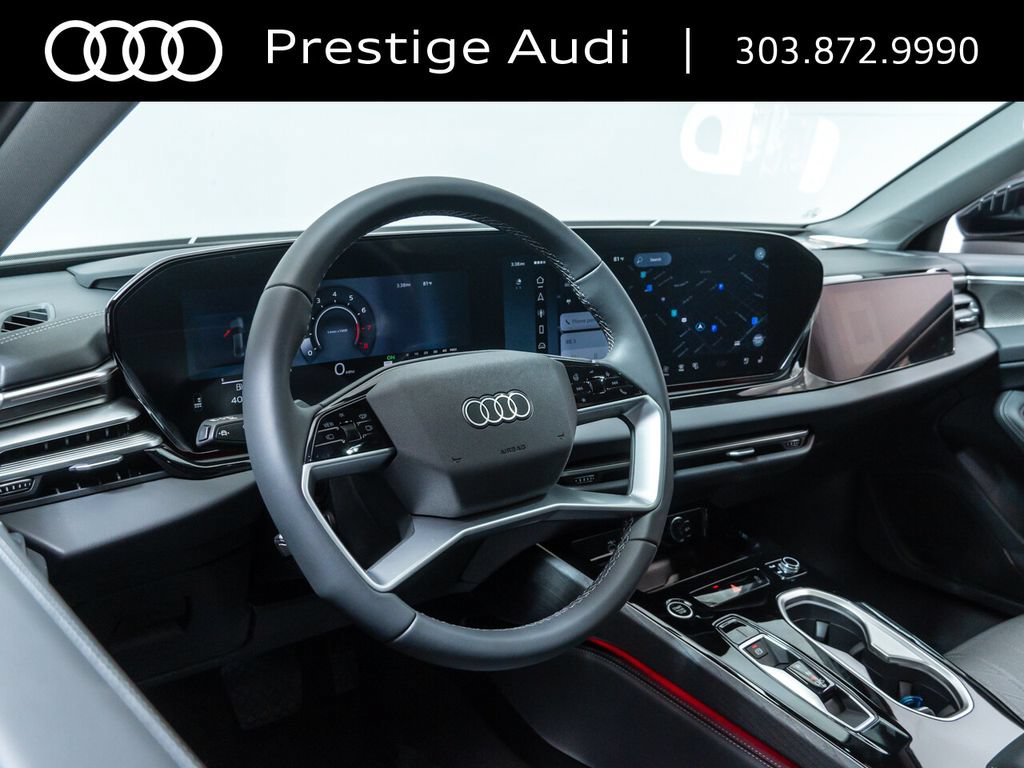 New 2026 Audi A6 Prestige AWD/4WD image 13