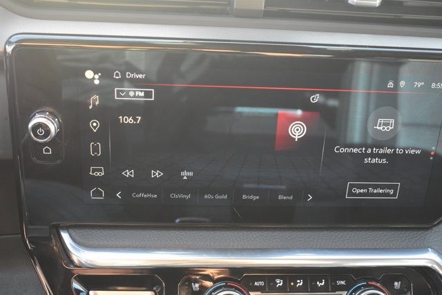 Used 2023 GMC Sierra 1500 Denali w/ Denali Reserve Package AWD/4WD image 27