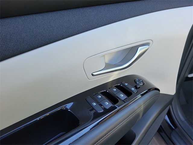 Used 2023 Hyundai Tucson SEL image 20