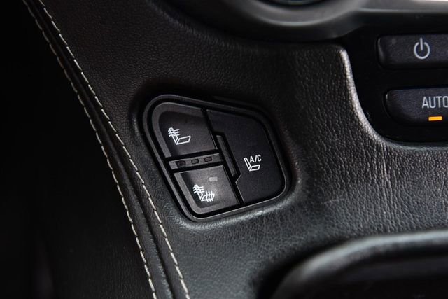 Used 2015 Chevrolet Tahoe LTZ AWD/4WD image 18