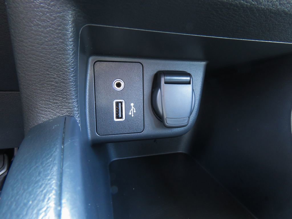 Certified 2025 Nissan Versa S w/ Trunk Package image 29