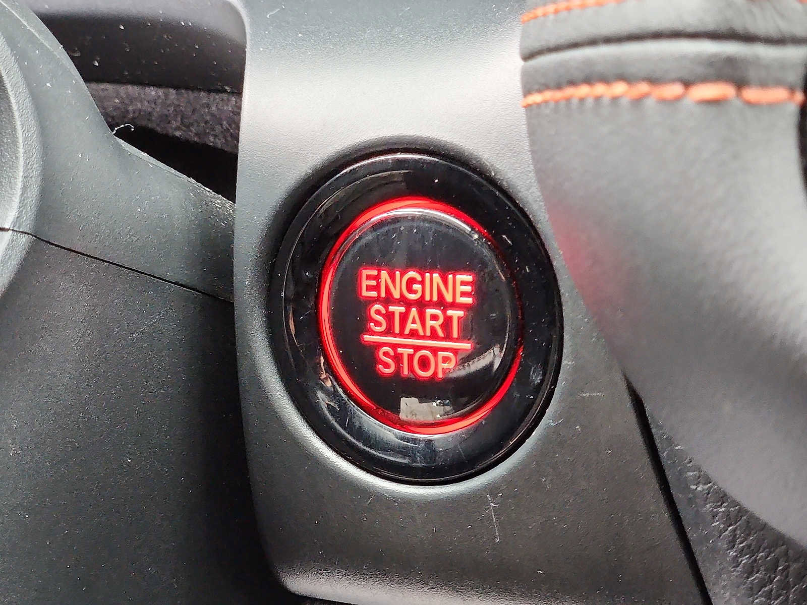 Used 2024 Honda HR-V Sport image 23