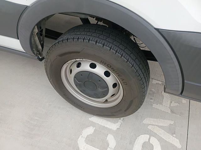 Used 2017 Ford Transit 250 148 Medium Roof image 12