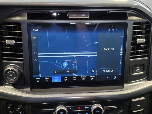 Used 2025 Ford F150 Raptor AWD/4WD image 38