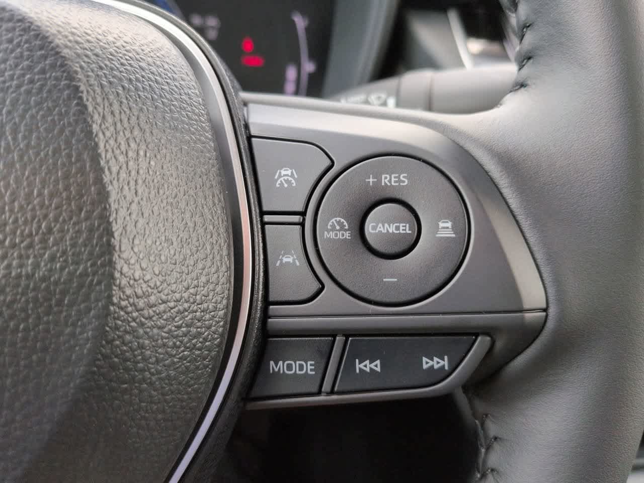 New 2027 Toyota Corolla SE FWD image 23
